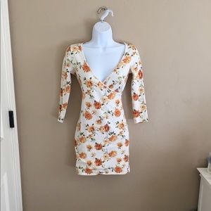 Marigold Bodycon